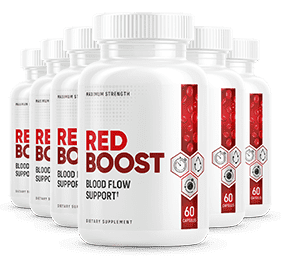 Red Boost best pricing